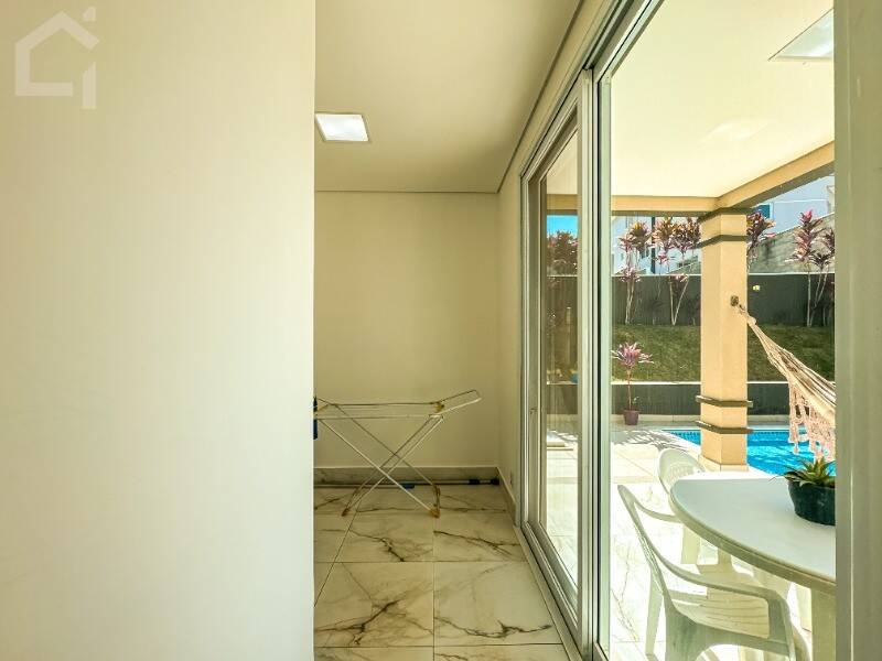 Casa de Condomínio, 3 quartos - Foto 46