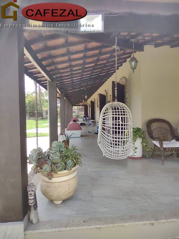 Casa, 4 quartos, 474 m² - Foto 26