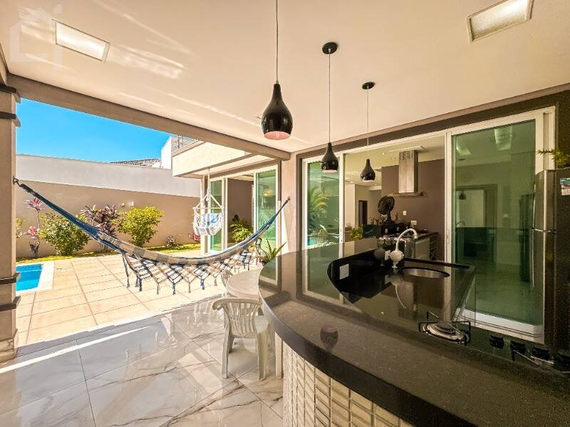 Casa de Condomínio, 3 quartos - Foto 47