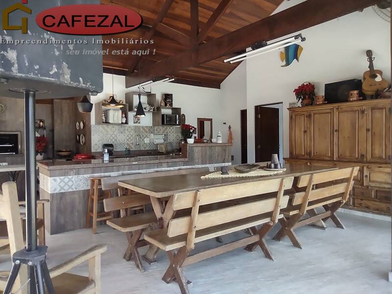 Casa, 4 quartos, 474 m² - Foto 27
