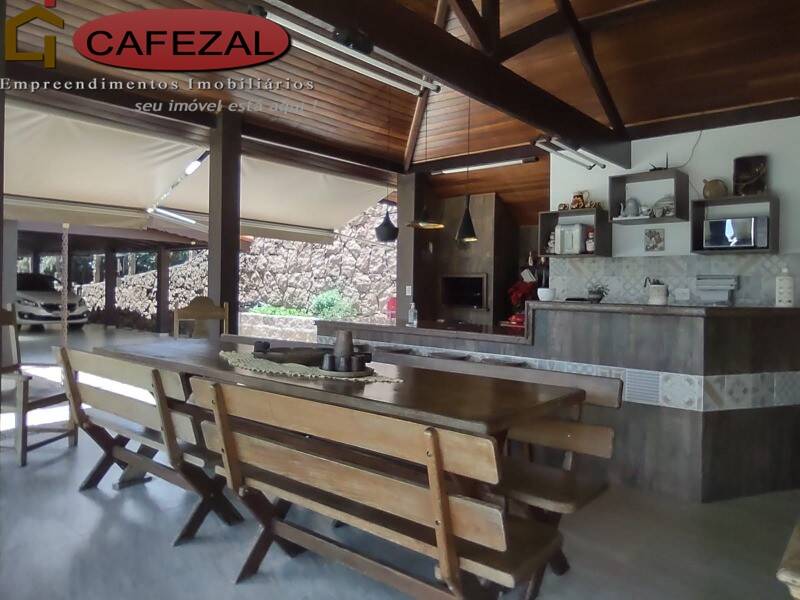 Casa, 4 quartos, 474 m² - Foto 28