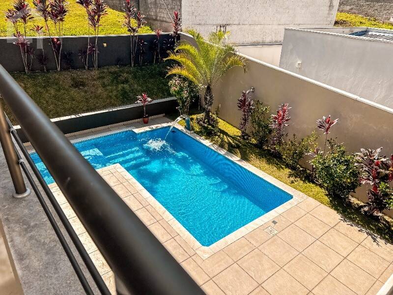 Casa de Condomínio, 3 quartos - Foto 67