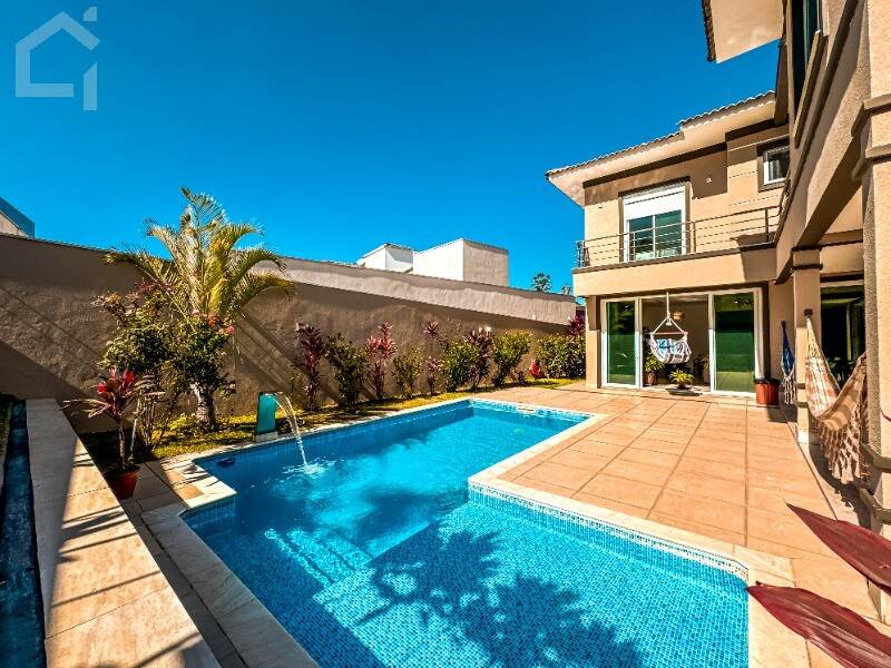 Casa de Condomínio, 3 quartos - Foto 75
