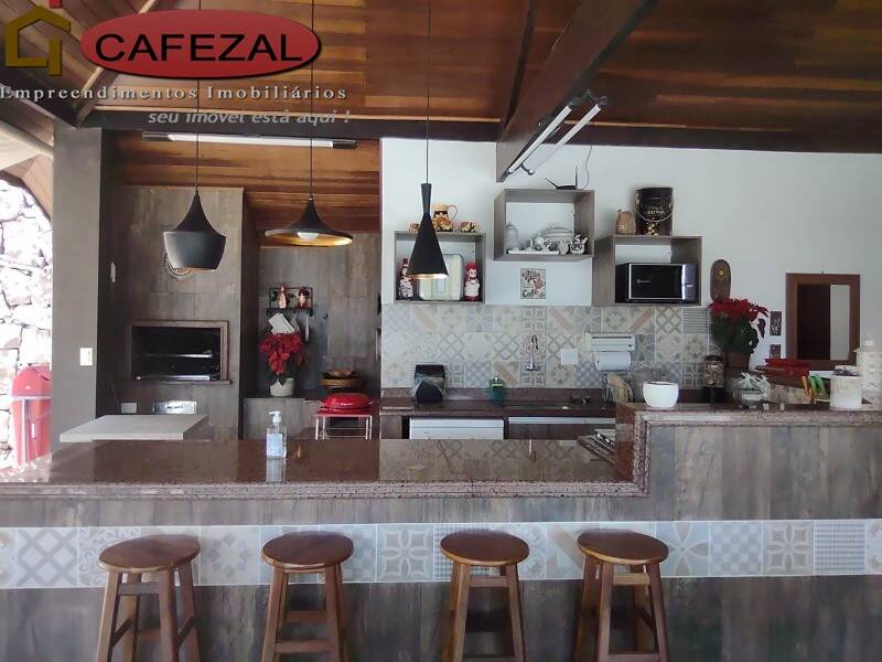 Casa, 4 quartos, 474 m² - Foto 29
