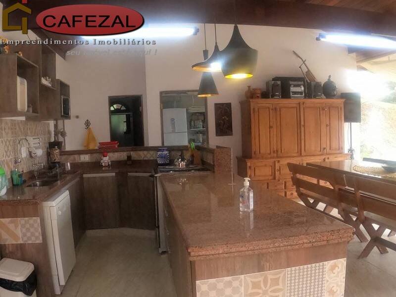 Casa, 4 quartos, 474 m² - Foto 30