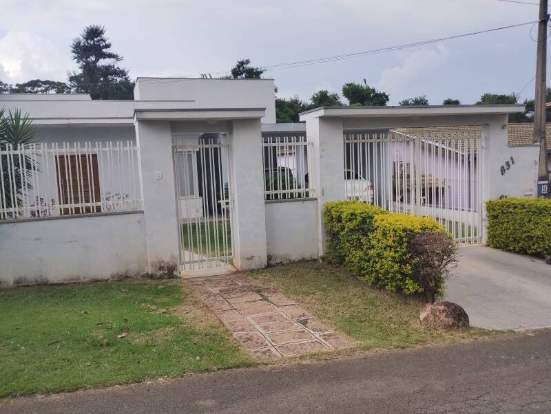 Casa, 3 quartos, 200 m² - Foto 1