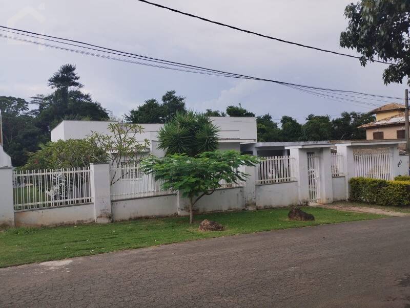Casa, 3 quartos, 200 m² - Foto 2