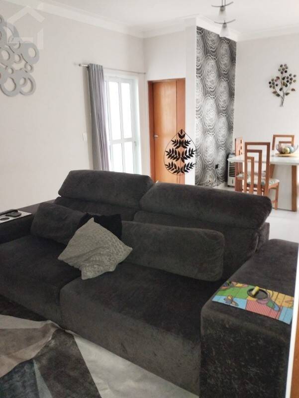 Casa, 3 quartos, 200 m² - Foto 5