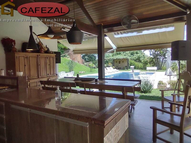 Casa, 4 quartos, 474 m² - Foto 32