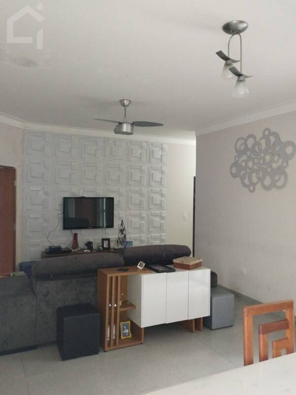 Casa, 3 quartos, 200 m² - Foto 6
