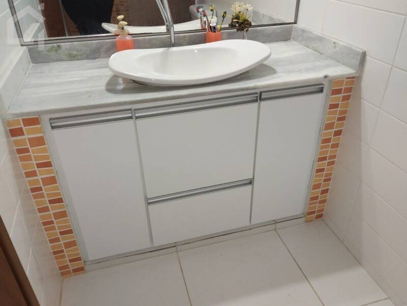 Casa, 3 quartos, 200 m² - Foto 15