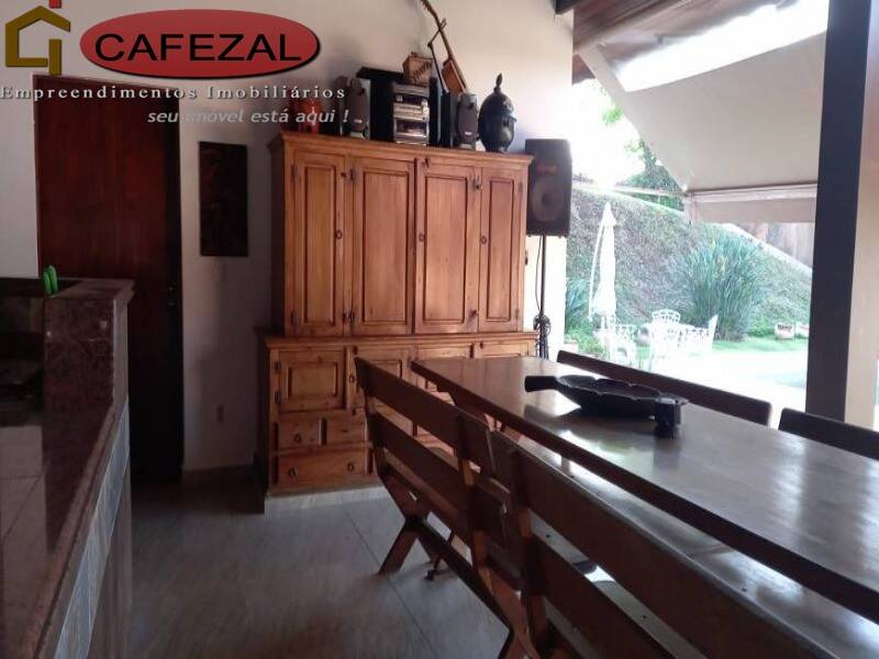 Casa, 4 quartos, 474 m² - Foto 33