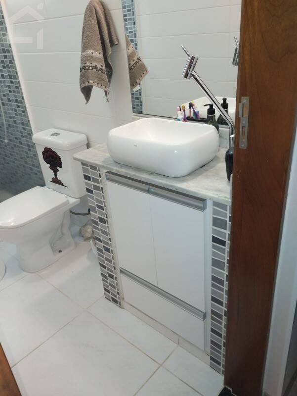 Casa, 3 quartos, 200 m² - Foto 20