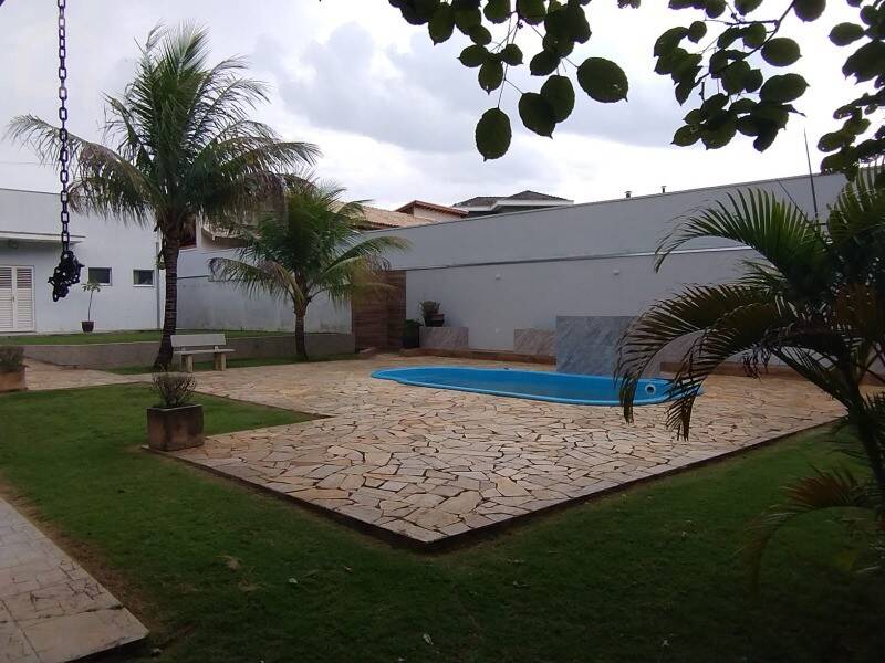 Casa, 3 quartos, 200 m² - Foto 25