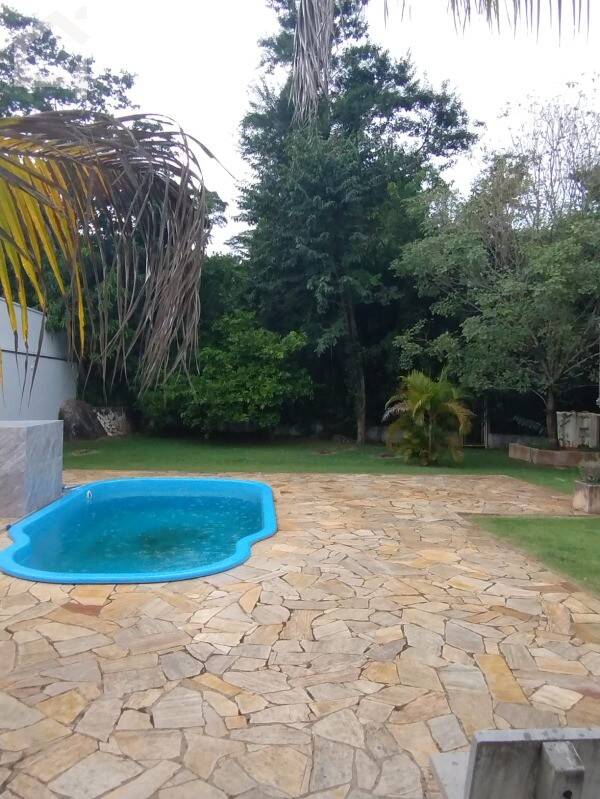 Casa, 3 quartos, 200 m² - Foto 26