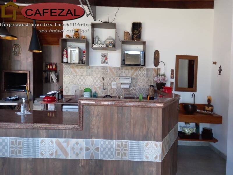 Casa, 4 quartos, 474 m² - Foto 35