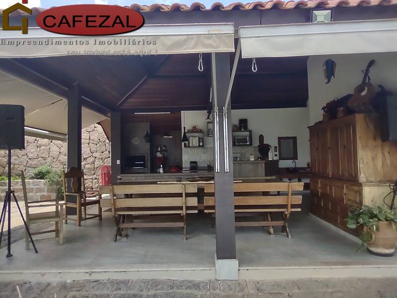 Casa, 4 quartos, 474 m² - Foto 36