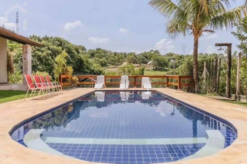 Casa, 3 quartos, 247 m² - Foto 3