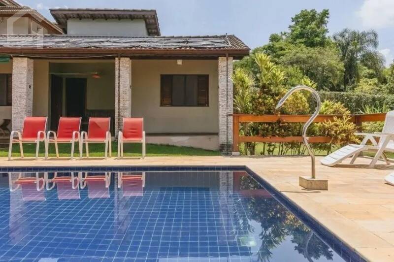 Casa, 3 quartos, 247 m² - Foto 4
