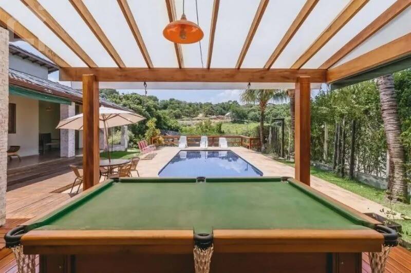 Casa, 3 quartos, 247 m² - Foto 5