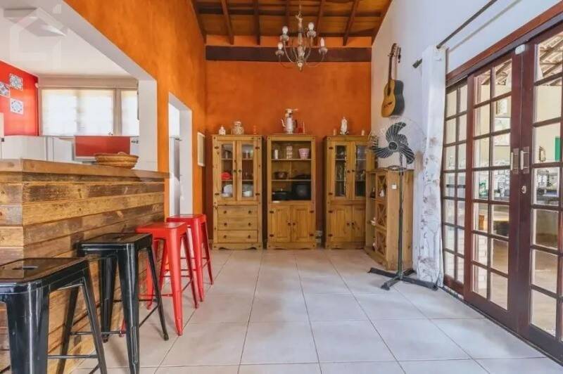 Casa, 3 quartos, 247 m² - Foto 8