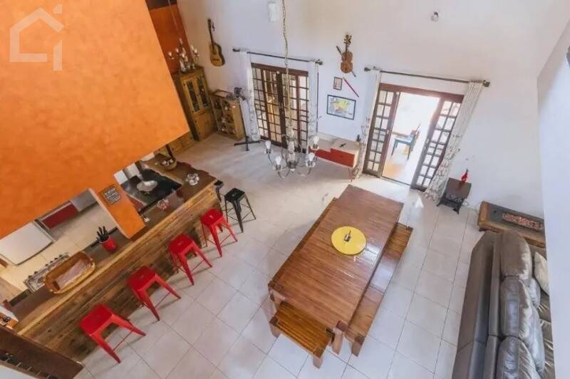 Casa, 3 quartos, 247 m² - Foto 9