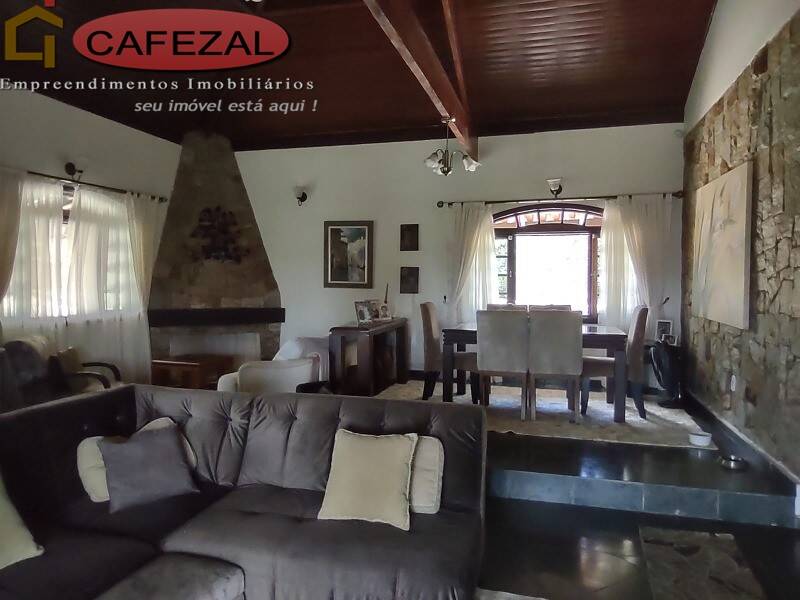 Casa, 4 quartos, 474 m² - Foto 38