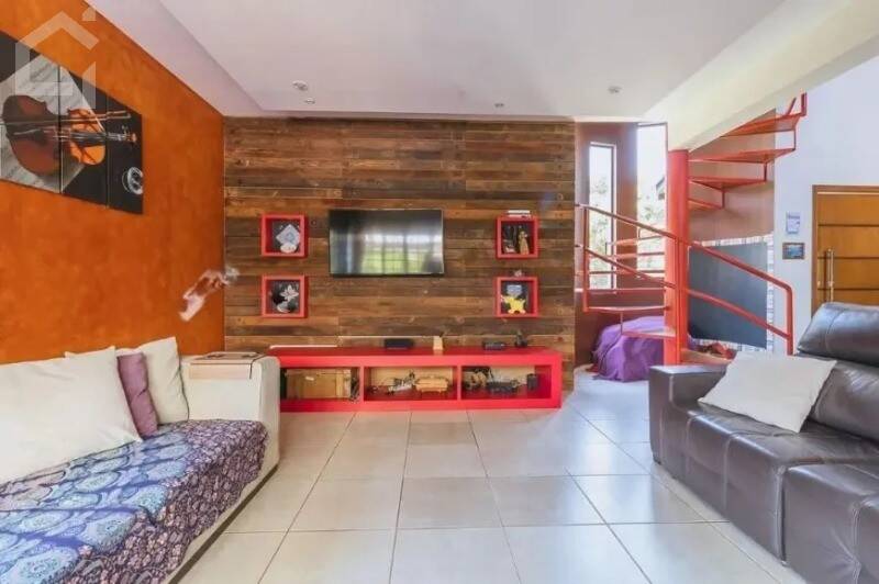 Casa, 3 quartos, 247 m² - Foto 10