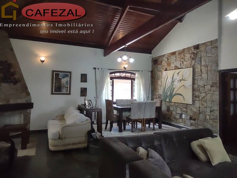 Casa, 4 quartos, 474 m² - Foto 39