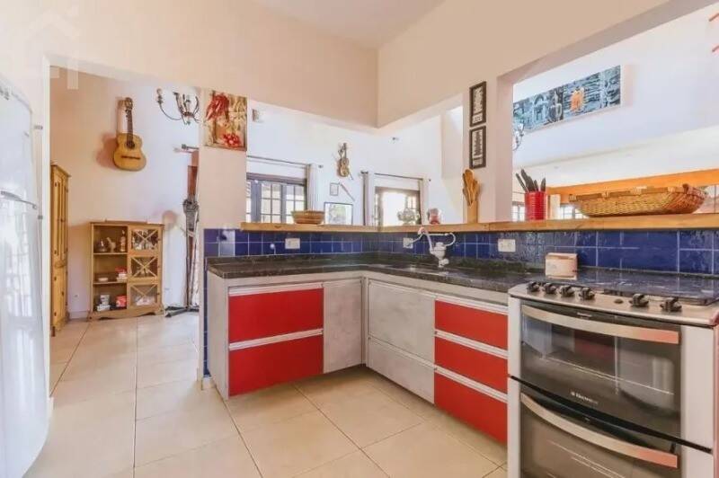 Casa, 3 quartos, 247 m² - Foto 22