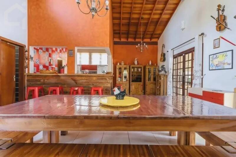 Casa, 3 quartos, 247 m² - Foto 23