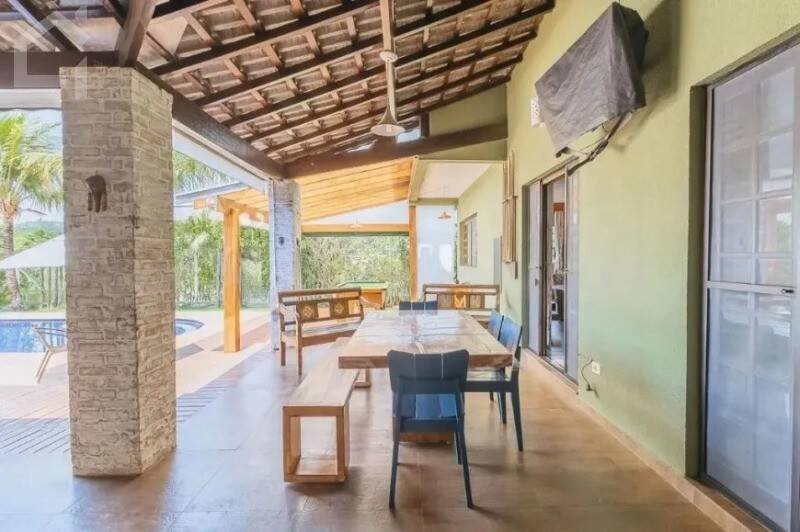 Casa, 3 quartos, 247 m² - Foto 25