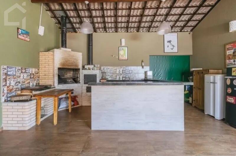 Casa, 3 quartos, 247 m² - Foto 26
