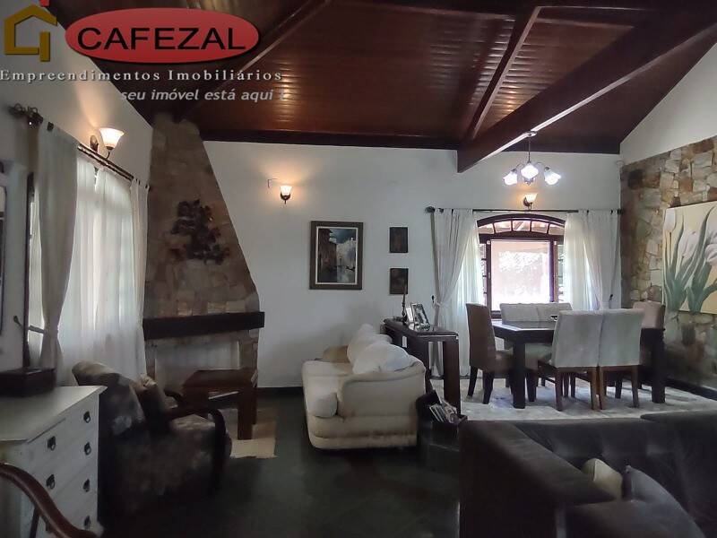 Casa, 4 quartos, 474 m² - Foto 40