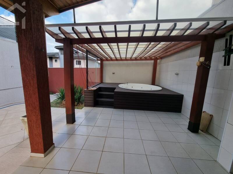 Casa de Condomínio, 4 quartos - Foto 7