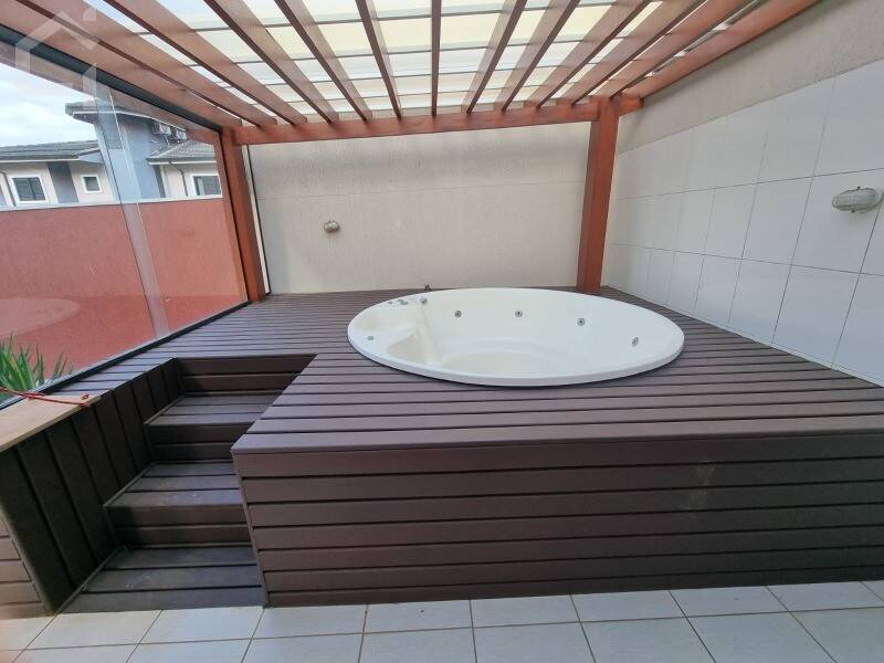 Casa de Condomínio, 4 quartos - Foto 8