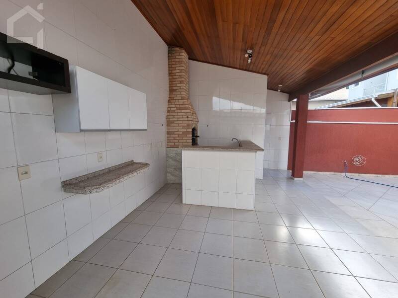 Casa de Condomínio, 4 quartos - Foto 9