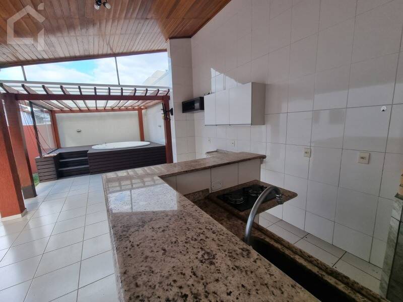 Casa de Condomínio, 4 quartos - Foto 11