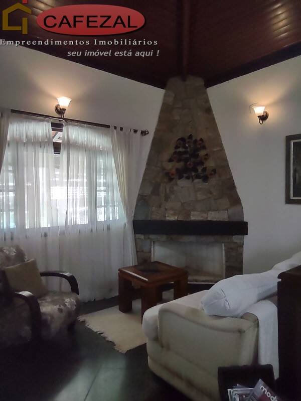 Casa, 4 quartos, 474 m² - Foto 41