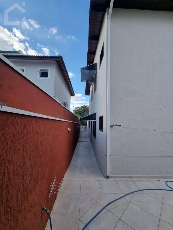 Casa de Condomínio, 4 quartos - Foto 12