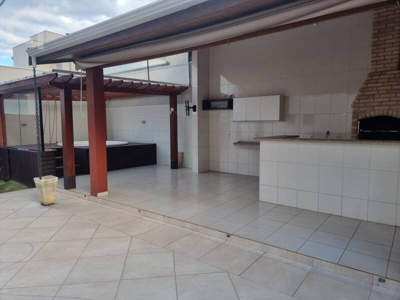 Casa de Condomínio, 4 quartos - Foto 15