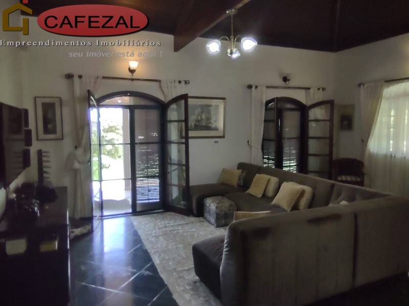 Casa, 4 quartos, 474 m² - Foto 42
