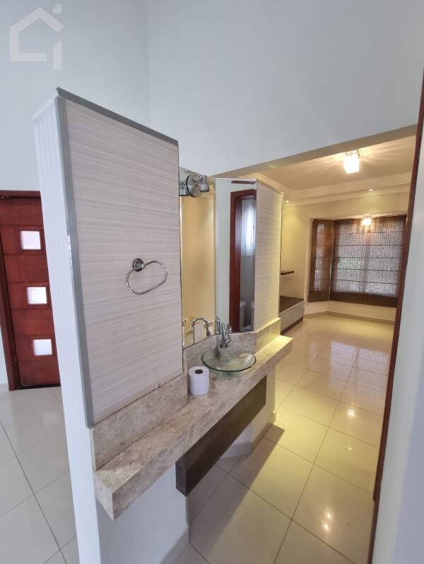 Casa de Condomínio, 4 quartos - Foto 22