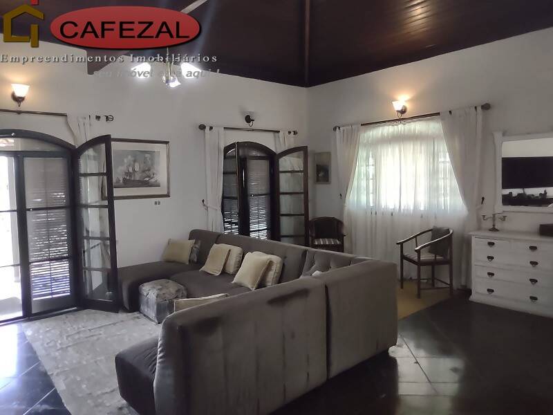 Casa, 4 quartos, 474 m² - Foto 43