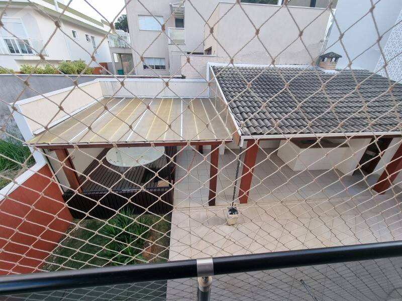 Casa de Condomínio, 4 quartos - Foto 50