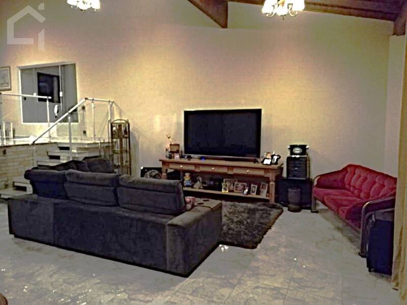 Casa, 3 quartos, 400 m² - Foto 8