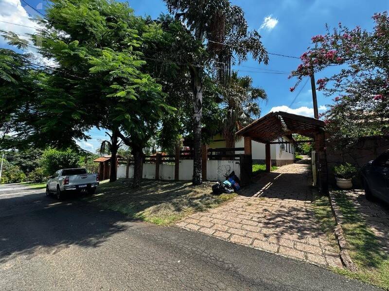 Casa, 5 quartos, 331 m² - Foto 2