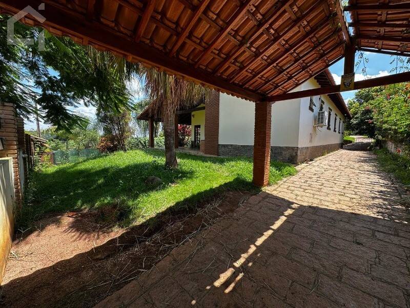 Casa, 5 quartos, 331 m² - Foto 5