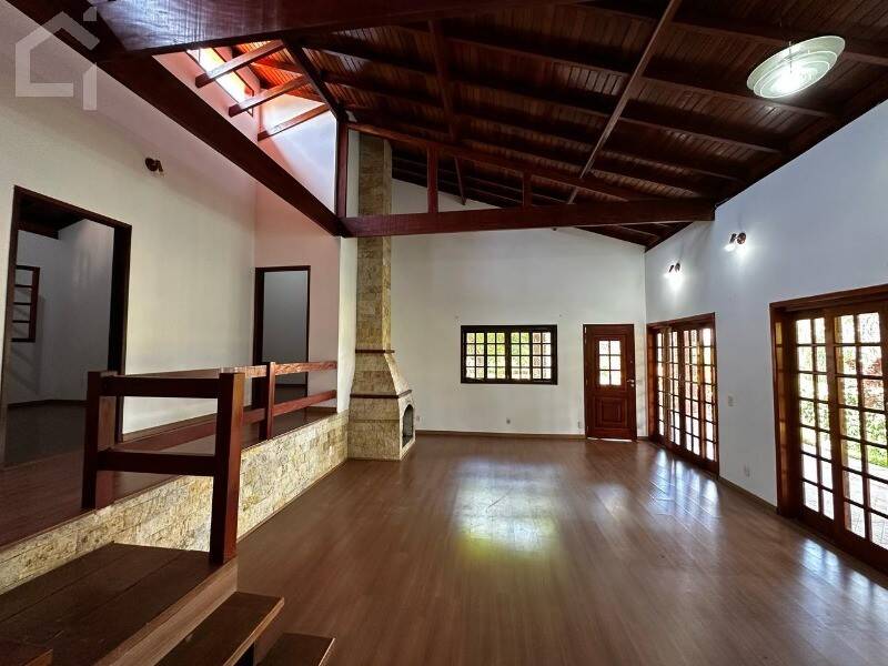 Casa, 5 quartos, 331 m² - Foto 10