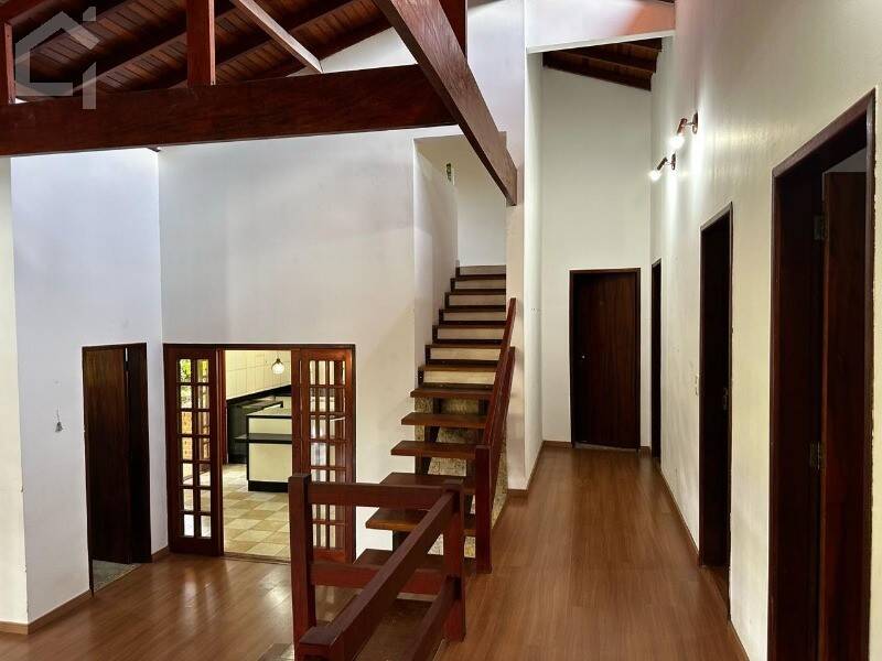 Casa, 5 quartos, 331 m² - Foto 16